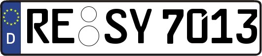 RE-SY7013