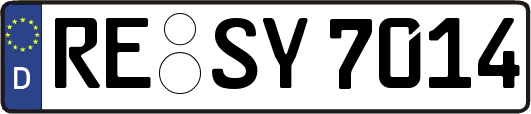 RE-SY7014