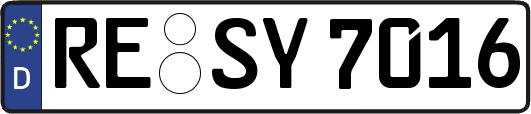 RE-SY7016