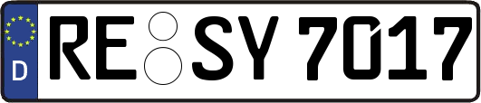 RE-SY7017