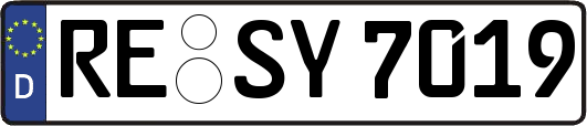 RE-SY7019