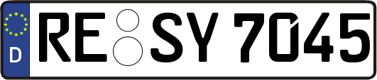 RE-SY7045