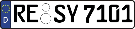 RE-SY7101