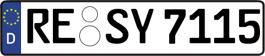 RE-SY7115
