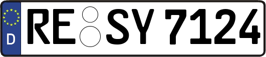 RE-SY7124