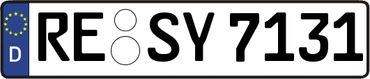 RE-SY7131