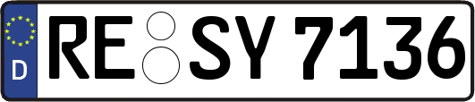 RE-SY7136