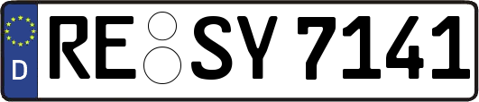 RE-SY7141
