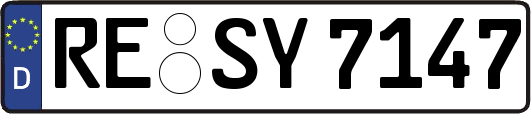 RE-SY7147
