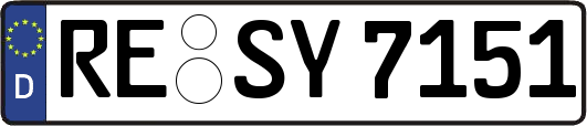 RE-SY7151