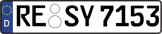 RE-SY7153