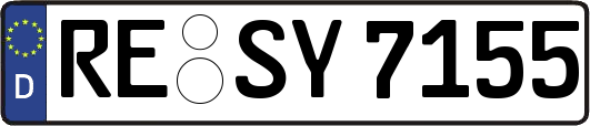 RE-SY7155