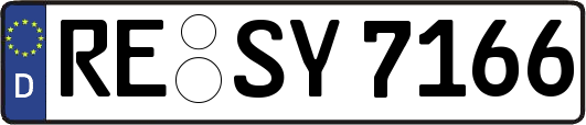 RE-SY7166