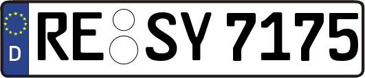 RE-SY7175