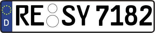 RE-SY7182