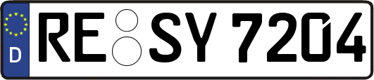RE-SY7204