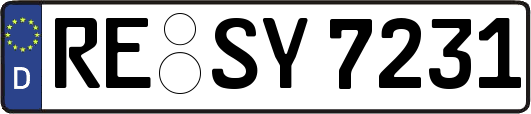 RE-SY7231