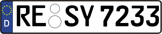 RE-SY7233