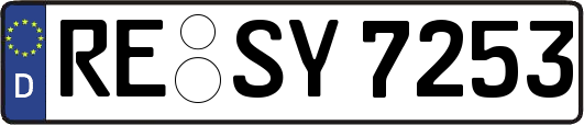 RE-SY7253
