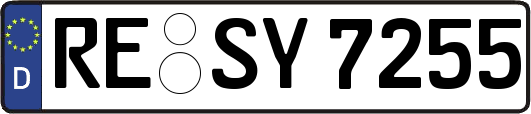 RE-SY7255