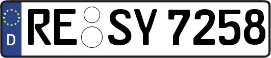 RE-SY7258