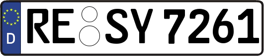 RE-SY7261