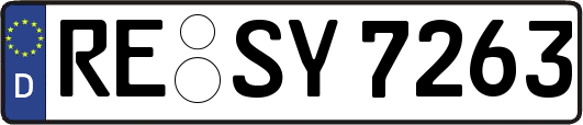 RE-SY7263