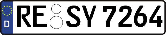 RE-SY7264