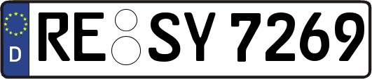 RE-SY7269