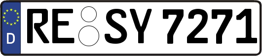 RE-SY7271
