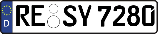 RE-SY7280