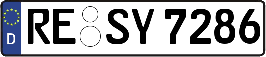 RE-SY7286