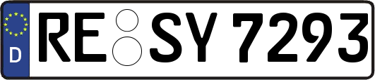 RE-SY7293