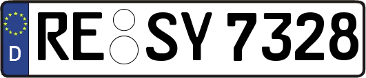 RE-SY7328