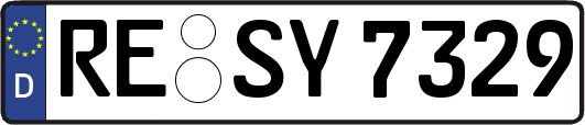 RE-SY7329