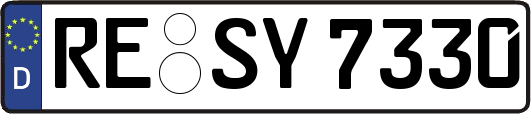 RE-SY7330