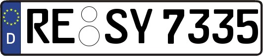 RE-SY7335