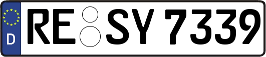 RE-SY7339