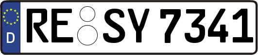 RE-SY7341