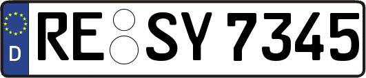 RE-SY7345