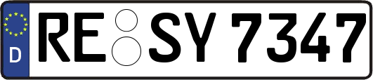RE-SY7347