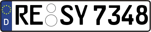 RE-SY7348