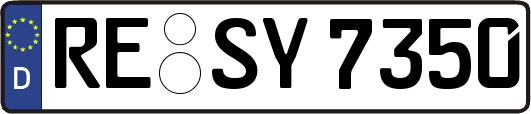 RE-SY7350