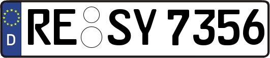 RE-SY7356