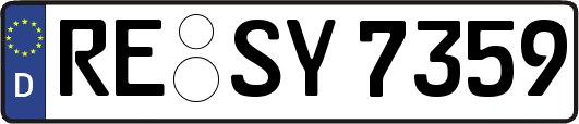 RE-SY7359