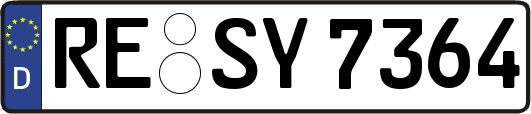 RE-SY7364