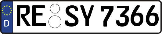 RE-SY7366