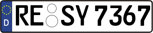 RE-SY7367