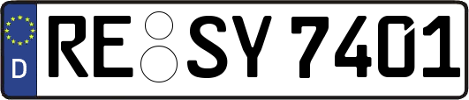 RE-SY7401