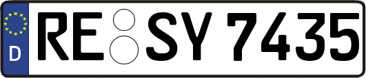 RE-SY7435